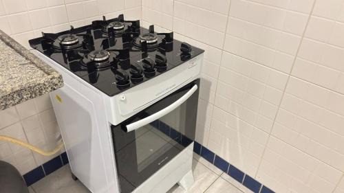 Vicosa Apartment | Kitnet na rua da UFV com garagem