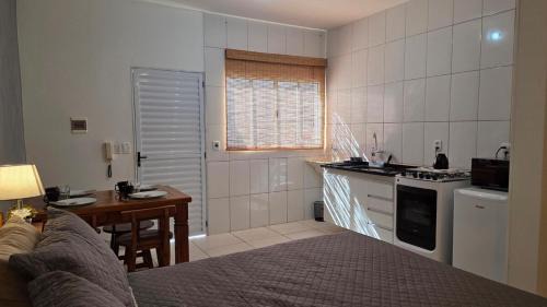 Higienopolis Apartment | Kitnet próxima da USP, CPO e USC