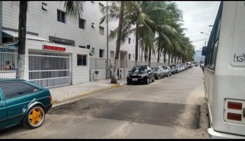 Mirim Apartment | KITNET Praia Grande 100 mts da Praia