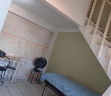Jardim Atlantico Apartment | Kitnet Praia Jacaraipe