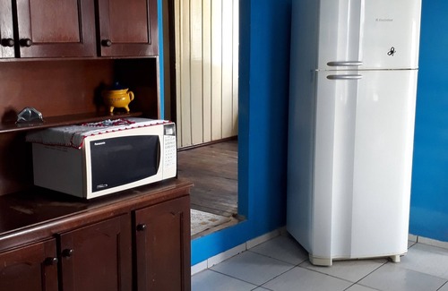 Penha House | Kitnet prox beaches Penha