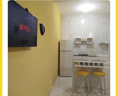 Sao Jose de Ribamar Apartment | Kitnet São Luís - Studio F
