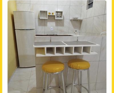Sao Jose de Ribamar Apartment | Kitnet São Luís - Studio F