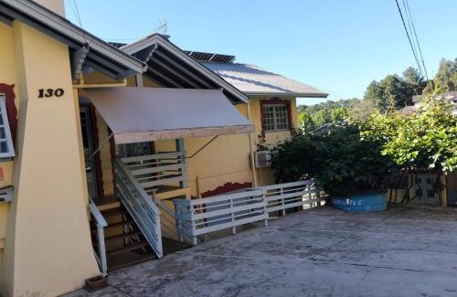 Portico House | kitnet xixo 02