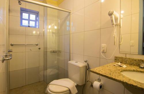 Portico House | kitnet xixo 02