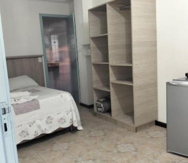 Portico House | kitnet xixo 02