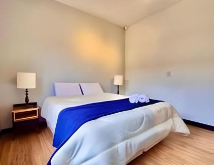 Alto da Rua Quinze House | KiTNETcompleta ótima localização