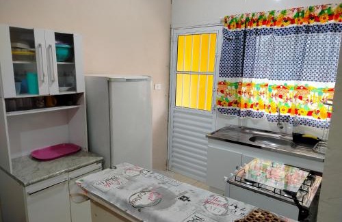 Barranco Alto House | kitnetes "Recanto Família Gomes"