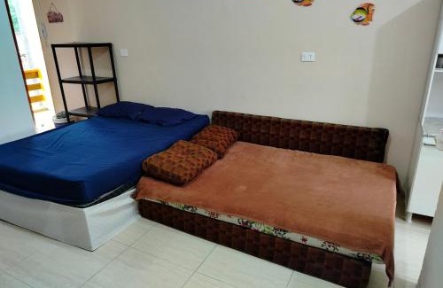 Barranco Alto House | kitnetes "Recanto Família Gomes"