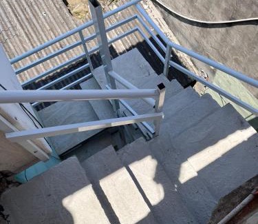 Praia dos Anjos Apartment | Kitnets da Tia Zeni