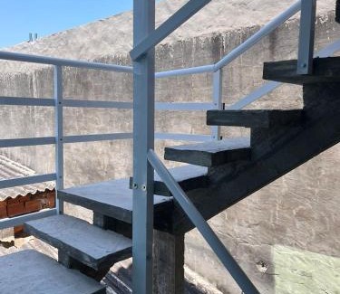 Praia dos Anjos Apartment | Kitnets da Tia Zeni