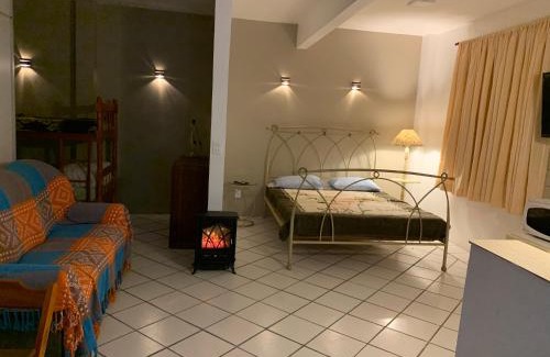 Alfredo Wagner Apartment | KITNETS Kretzer Hinckel CENTRO