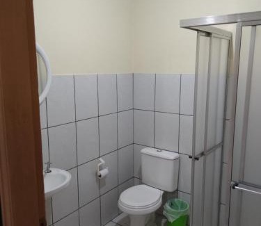 Sao Carlos Apartment | Kitnets Plus