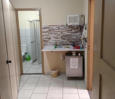 Sao Carlos Apartment | Kitnets Plus