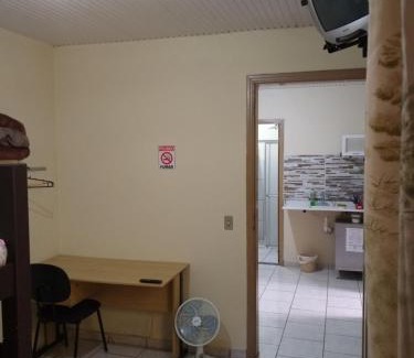 Sao Carlos Apartment | Kitnets Plus