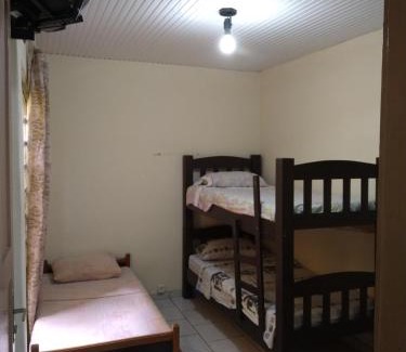 Sao Carlos Apartment | Kitnets Plus