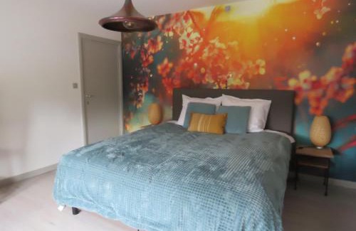 Geel House | Kitrino