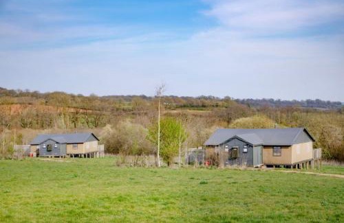 Saint Blazey House | Kittisford Barton at Lantern and Larks