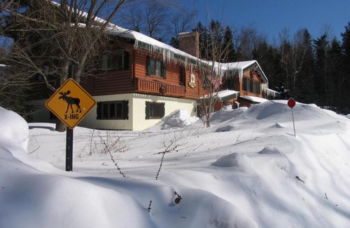 West Dover Hotel | Kitzhof Inn Vermont