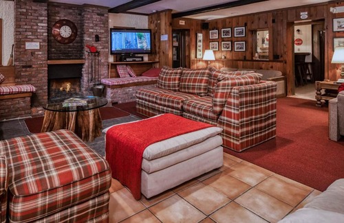 West Dover Hotel | Kitzhof Inn Vermont