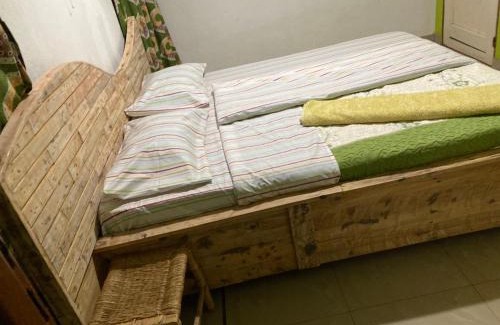 Gisenyi Cabin | Kivu Beach Garden