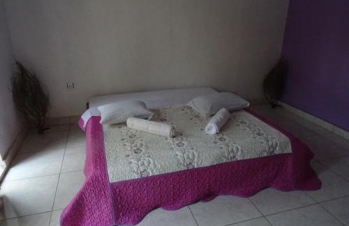 Gisenyi Cabin | Kivu Beach Garden