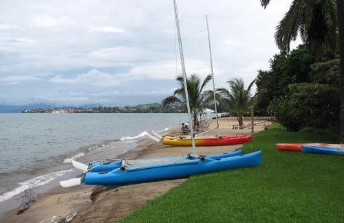 Gisenyi Hotel | Kivu Go-Lax Resort