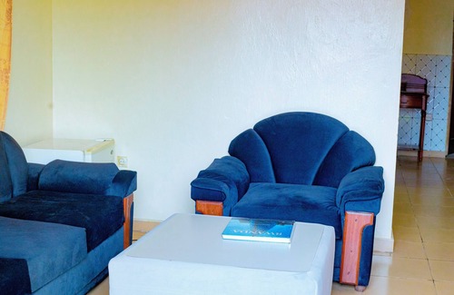 Gisenyi Hotel | Kivu Nest Hotel