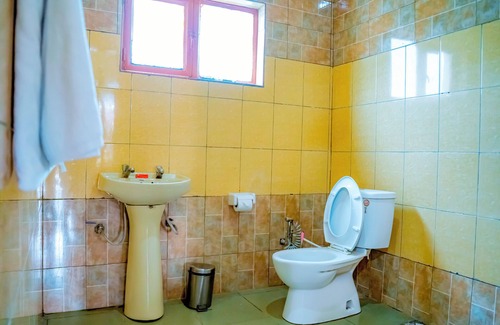 Gisenyi Hotel | Kivu Nest Hotel