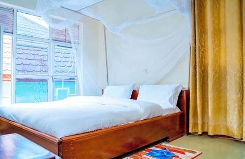 Gisenyi Hotel | Kivu Nest Hotel