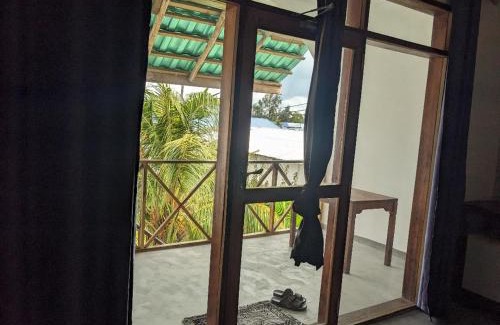 Nungwi Bed & Breakfast | Kivulini Lodge and Restaurant