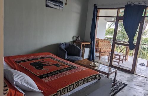 Nungwi Bed & Breakfast | Kivulini Lodge and Restaurant