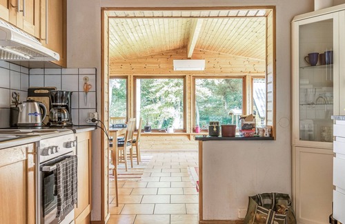 Fjalkinge House | Kjuge Gula Huset by Interhome