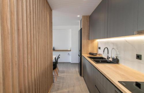 Agios Ioannis Apartment | Klīma