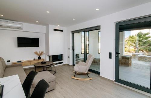 Agios Ioannis Apartment | Klīma