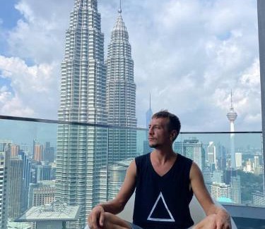 Kuala Lumpur City Centre Apartment | KL Star Residences By Klcc