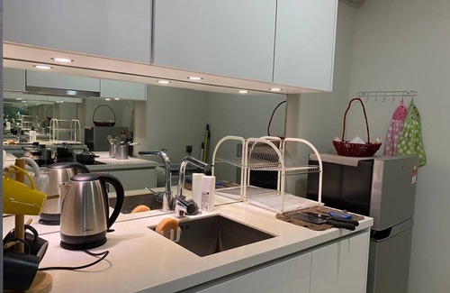 Kuala Lumpur City Centre Apartment | KL Tower View| Premium 3 Bedroom KLCC