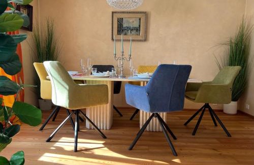 Klagenfurt am Woerthersee Apartment | Klagenfurt Living 85