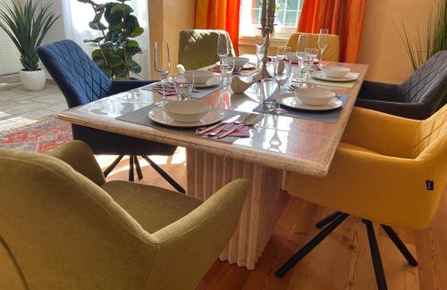 Klagenfurt am Woerthersee Apartment | Klagenfurt Living 85