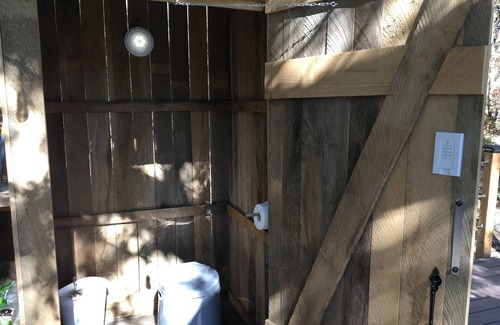 Klamath River Cottage | Klamath River Ca Treehouse