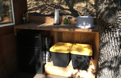 Klamath River Cottage | Klamath River Ca Treehouse