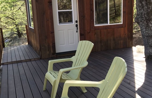 Klamath River Cottage | Klamath River Ca Treehouse