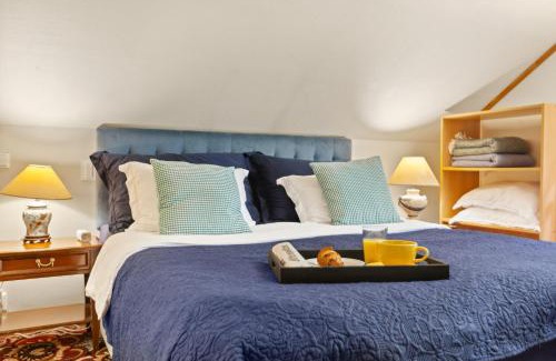 Sandefjord House | Klara