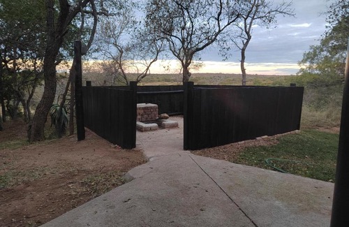 Thorny Bush Game Reserve Apartment | Klaserie River Chalets