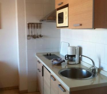 Los Cristianos Apartment | Klayman Olivina Aparthotel