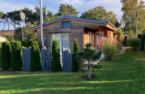 Loissin House | Klein aber fein