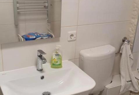 Loissin House | Klein aber fein