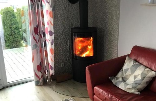 Loissin House | Klein aber fein