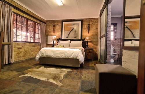 Emalahleni House | Klein Bosveld Guesthouse