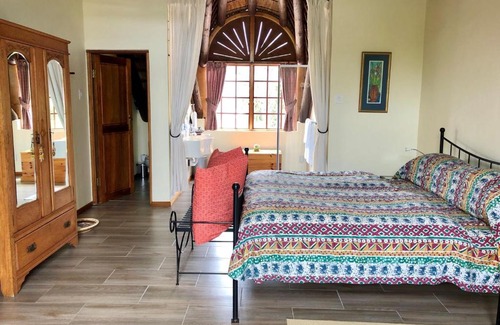 Pearly Beach House | Klein Paradijs Country Retreat